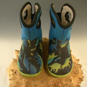 Baby Bogs Boot  Water resistant winter shoe